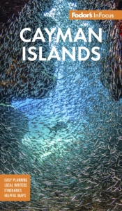Fodor'S Infocus Cayman Islands