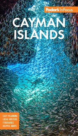 Bertrand.pt - Fodor'S Infocus Cayman Islands