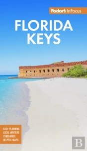 Fodor'S Infocus Florida Keys