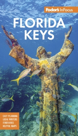 Bertrand.pt - Fodor'S Infocus Florida Keys