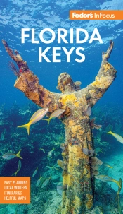 Fodor'S Infocus Florida Keys