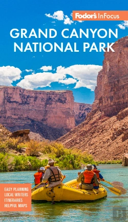 Bertrand.pt - Fodor'S Infocus Grand Canyon
