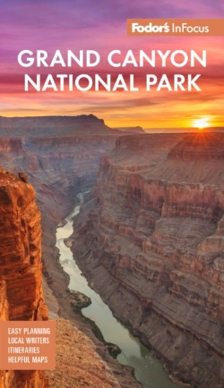 Bertrand.pt - Fodor'S Infocus Grand Canyon National Park