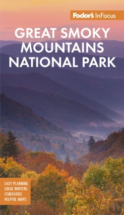 Bertrand.pt - Fodor'S Infocus Great Smoky Mountains National Park