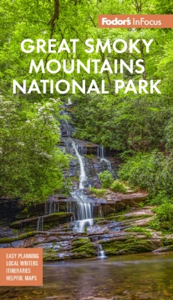 Bertrand.pt - Fodor'S Infocus Great Smoky Mountains National Park