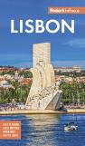 Fodor'S Infocus Lisbon