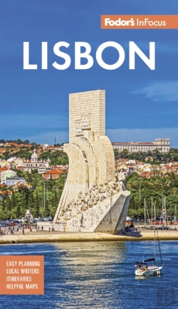 Bertrand.pt - Fodor'S Infocus Lisbon