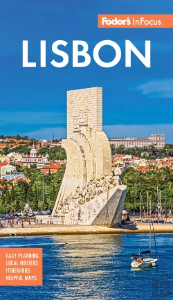 Bertrand.pt - Fodor'S Infocus Lisbon