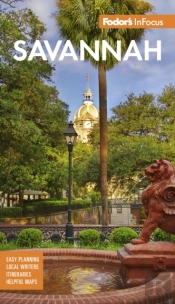 Fodor'S Infocus Savannah
