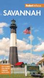 Fodor'S Infocus Savannah