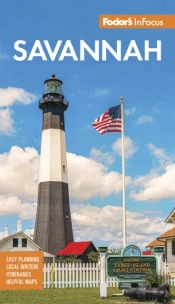 Fodor'S Infocus Savannah