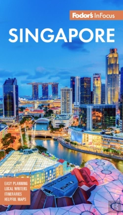 Bertrand.pt - Fodor'S Infocus Singapore