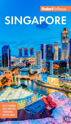 Bertrand.pt - Fodor'S Infocus Singapore