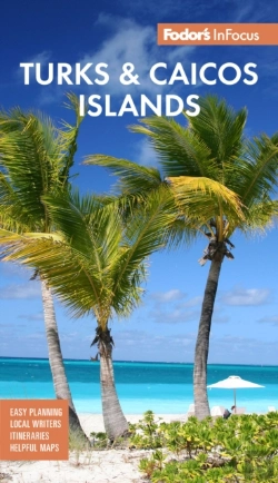 Bertrand.pt - Fodor'S Infocus Turks & Caicos Islands