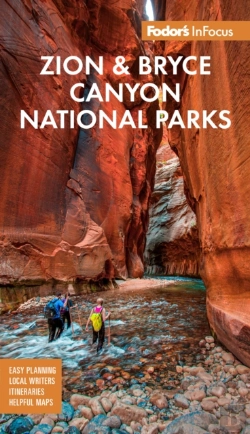 Bertrand.pt - Fodor'S Infocus Zion National Park