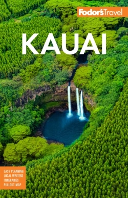 Bertrand.pt - Fodor'S Kauai