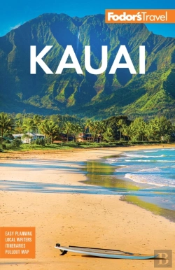 Bertrand.pt - Fodor'S Kauai