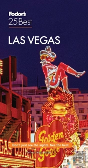 Fodor'S Las Vegas 25 Best