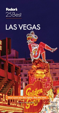 Bertrand.pt - Fodor'S Las Vegas 25 Best