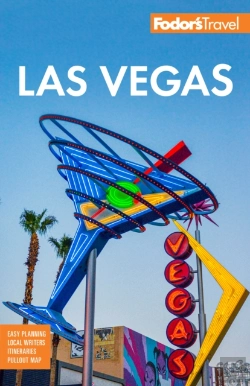 Bertrand.pt - Fodor'S Las Vegas