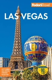 Fodor'S Las Vegas