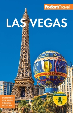 Bertrand.pt - Fodor'S Las Vegas