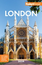 Fodor'S London 2024