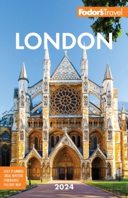 Bertrand.pt - Fodor'S London 2024