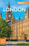 Fodor'S London 2025