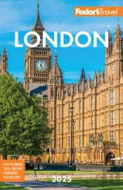 Fodor'S London 2025