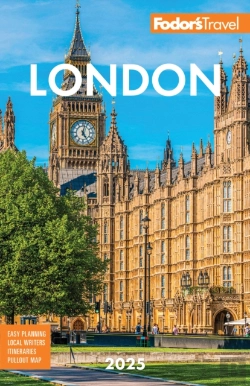 Bertrand.pt - Fodor'S London 2025