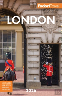 Bertrand.pt - Fodor'S London 2026
