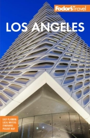 Fodor'S Los Angeles