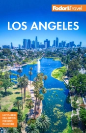 Fodor'S Los Angeles