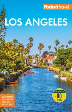 Bertrand.pt - Fodor'S Los Angeles