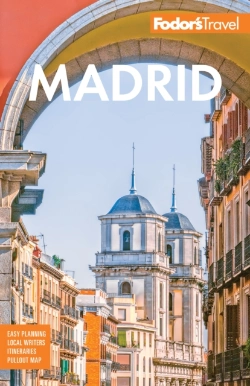 Bertrand.pt - Fodor'S Madrid