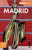 Fodor'S Madrid