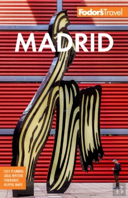 Bertrand.pt - Fodor'S Madrid
