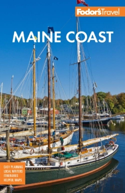 Bertrand.pt - Fodor'S Maine Coast