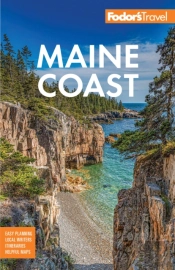 Fodor'S Maine Coast