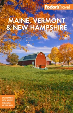 Bertrand.pt - Fodor'S Maine, Vermont, & New Hampshire