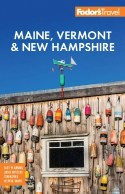 Bertrand.pt - Fodor'S Maine, Vermont & New Hampshire