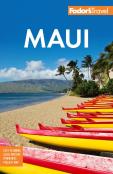 Fodor'S Maui