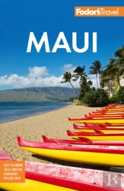 Fodor'S Maui