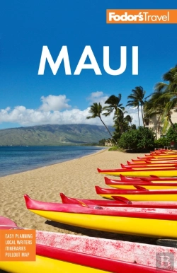 Bertrand.pt - Fodor'S Maui