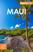 Fodor'S Maui