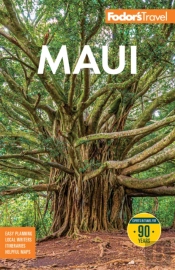 Fodor'S Maui