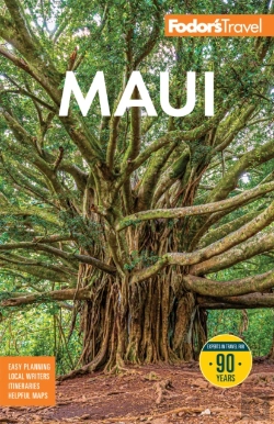 Bertrand.pt - Fodor'S Maui