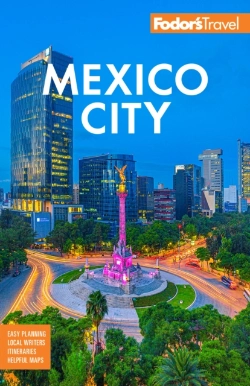 Bertrand.pt - Fodor'S Mexico City