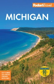 Fodor'S Michigan